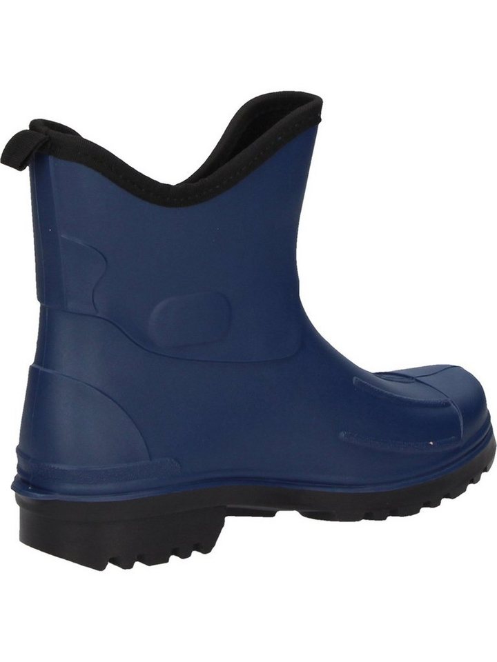 Bockstiegel Peter blau Gummistiefel – Bild 4 von 5