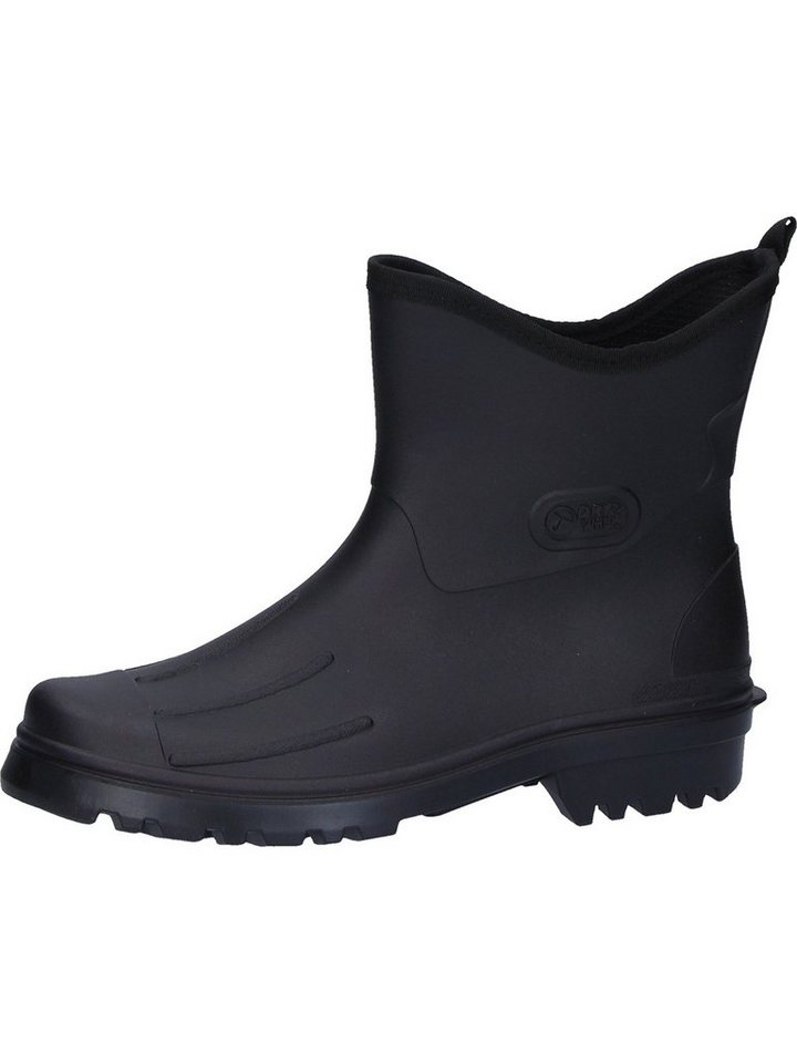 Bockstiegel Peter schwarz Gummistiefel – Bild 2 von 5