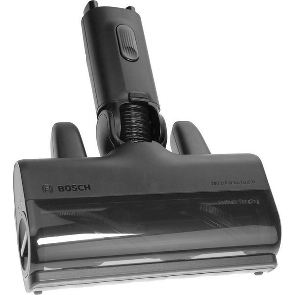BOSCH Bodendüse Bosch 17008596 Elektrodüse/Bodendüse für Unlimited 10 Akku-Staubsauger