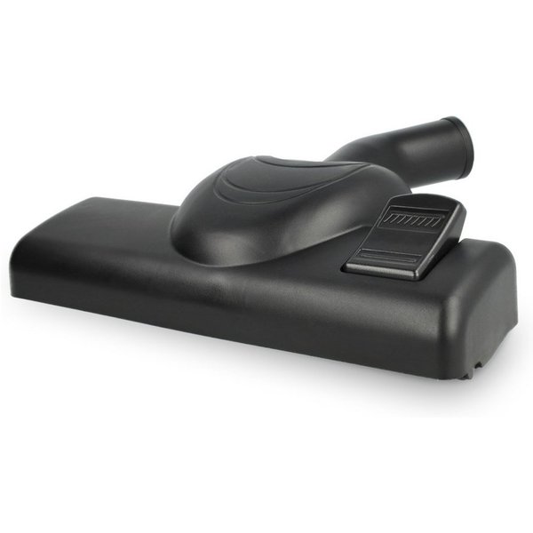vhbw Bodendüse vhbw Bodendüse Typ 33 für Teppiche kompatibel mit AEG Staubsauger mit, Kombidüse für Bodenstaubsauger