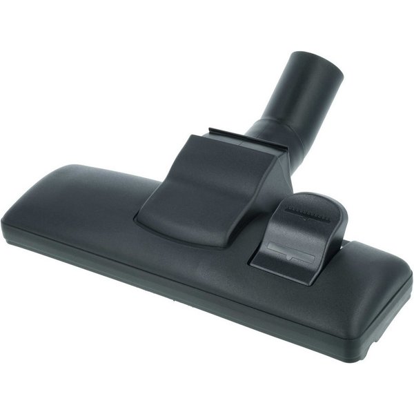 vhbw Bodendüse vhbw Universal Bodendüse Typ 14 für Teppiche für diverse Staubsauger m, Kombidüse für Bodenstaubsauger mit 32mm Rundanschluss