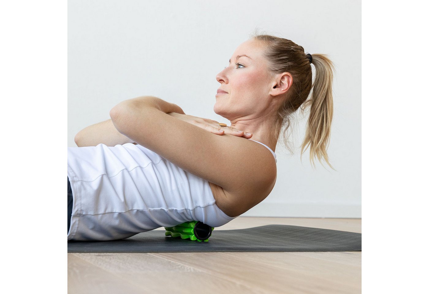 bodhi Massagegerät Mini Massagerolle WAVE – Bild 3 von 5