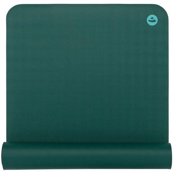 bodhi Yogamatte ECOPRO aus Naturkautschuk, 185 cm x 60 cm x 4 mm