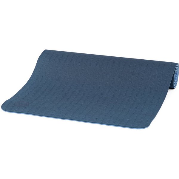bodhi Yogamatte LOTUS PRO aus TPE, 183 cm x 60 cm x 6 mm