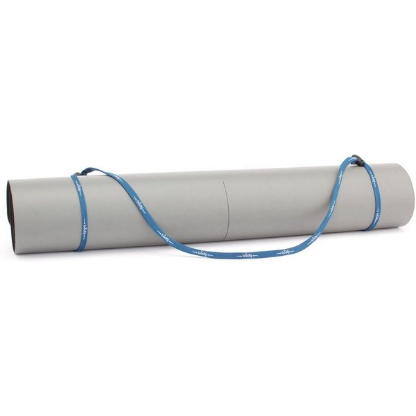 bodhi Yogamatte Yogamatten-Trageband blau