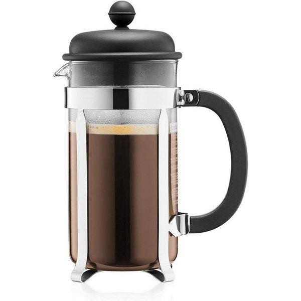 Bodum Kaffeebereiter