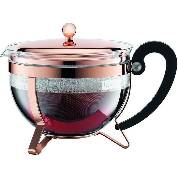 Bodum Kaffeebereiter