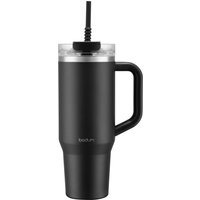 BODUM Travel Mug 1,2L (Schwarz)