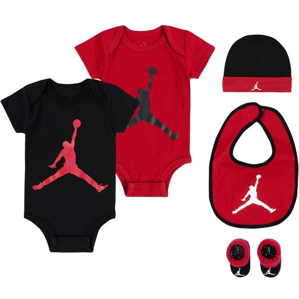 Jordan Body JHN JORDAN 5PC CORE SET