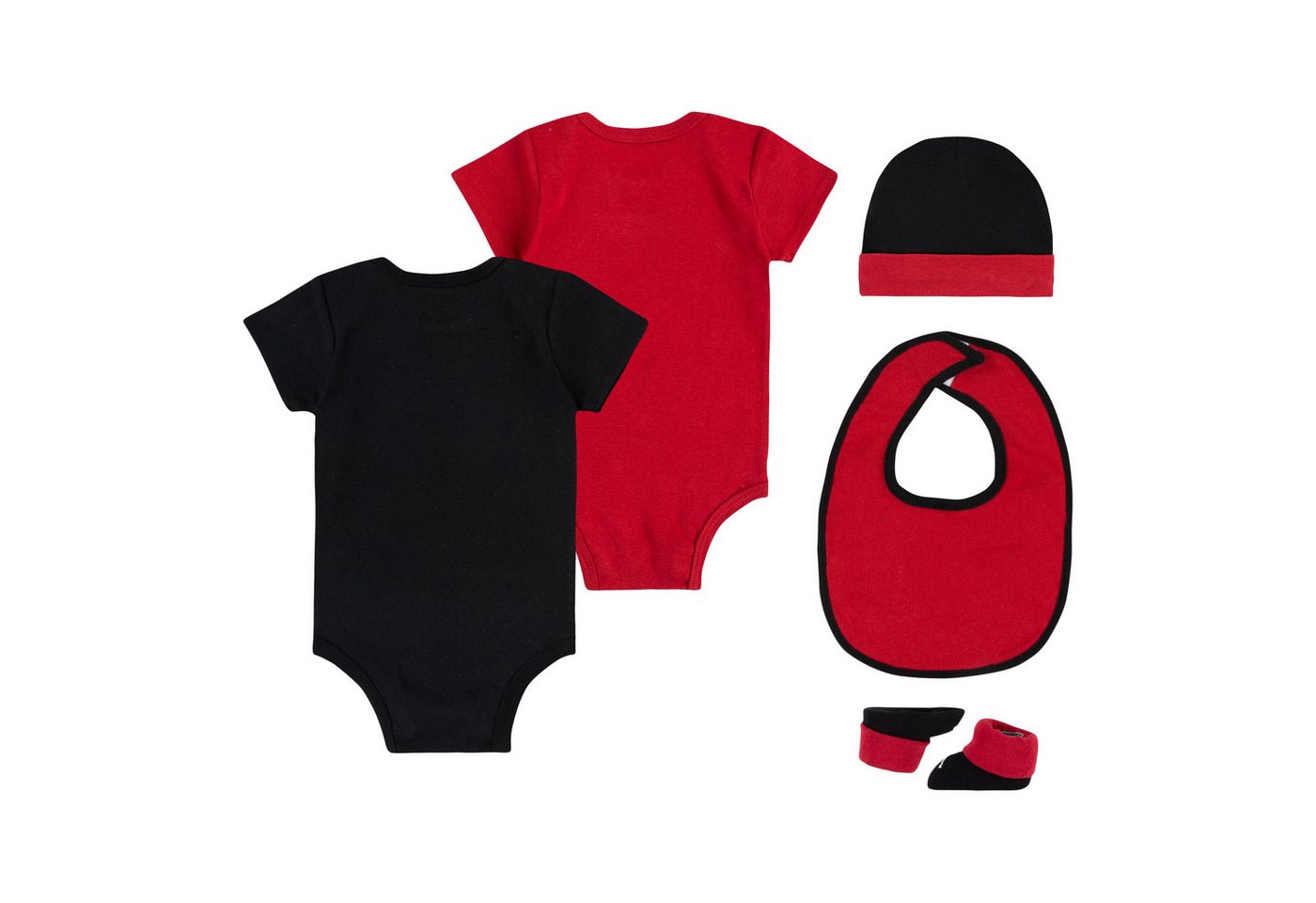 Jordan Body JHN JORDAN 5PC CORE SET (Set, 5-tlg., 5 tlg) – Bild 2 von 5