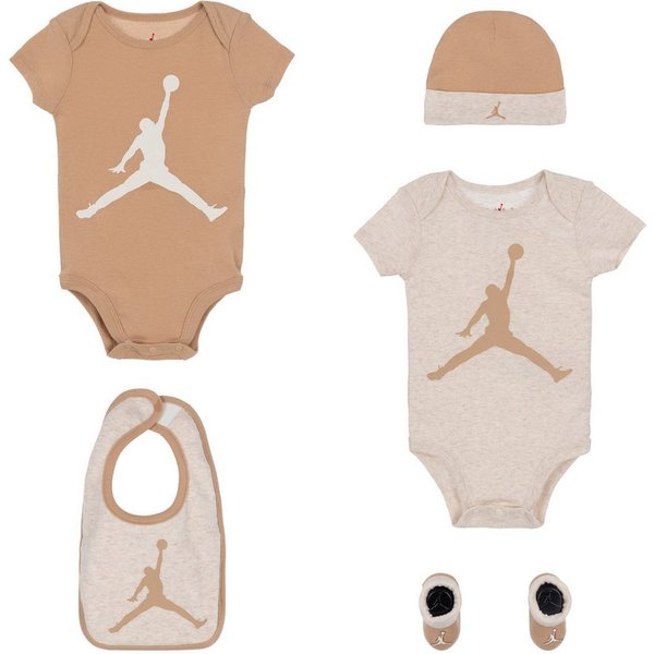 Jordan Body JHN JORDAN 5PC CORE SET (Set, 5-tlg., 5 tlg)