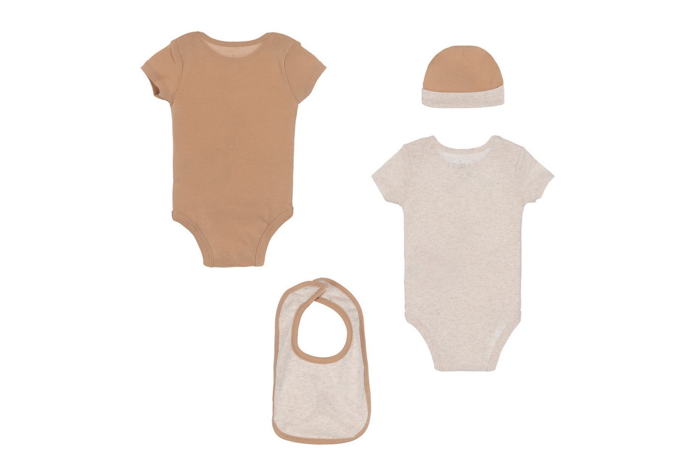 Jordan Body JHN JORDAN 5PC CORE SET (Set, 5-tlg., 5 tlg) – Bild 2 von 3