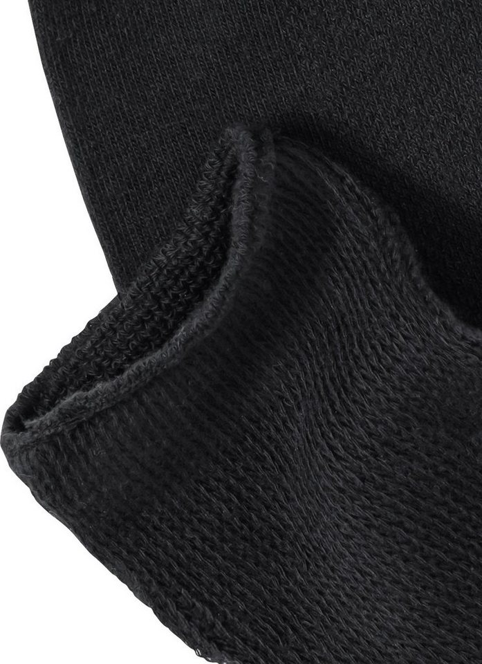 Bodymed Diabetikersocken (Packung, 3er Pack) Druckfreier, hervorragender Sitz – Bild 5 von 5