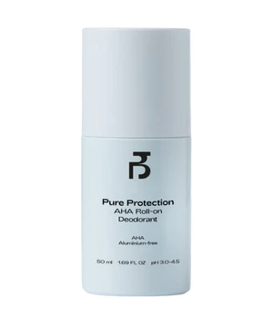 Bodyologist Pure Protection AHA Roll-on Deodorant Deodorant Roll-On · 50 ml