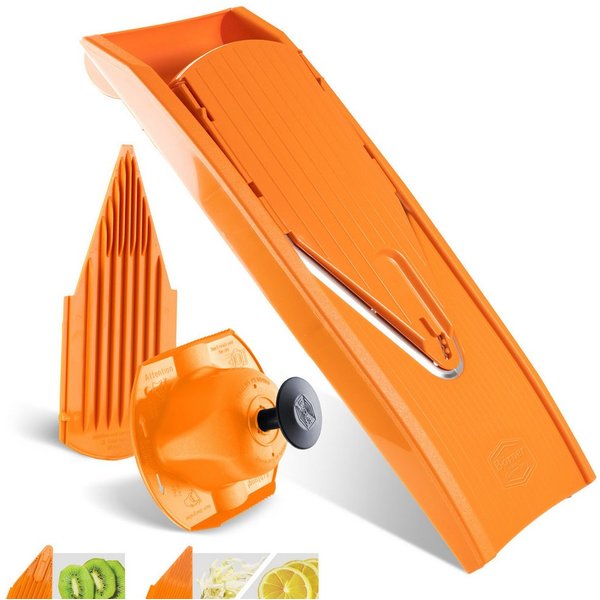 Börner Gemüsehobel Gemüsehobel V1 ClassicLine Basis Set