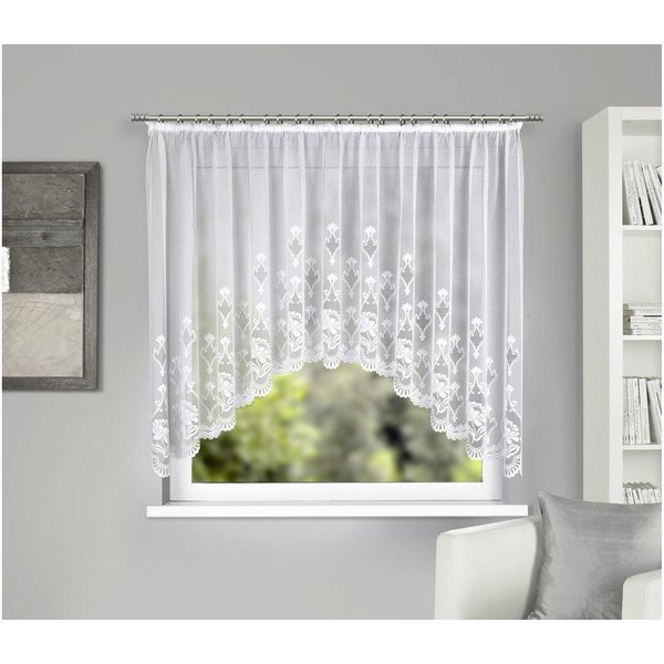Neusser Collection Bogenstore Neusser Collection Bogenstore mit Gardinenband