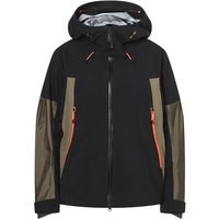 BOGNER Bogner Fire + Ice Damen Jacke LADIES SNOW-T, Größe 36 in Schwarz