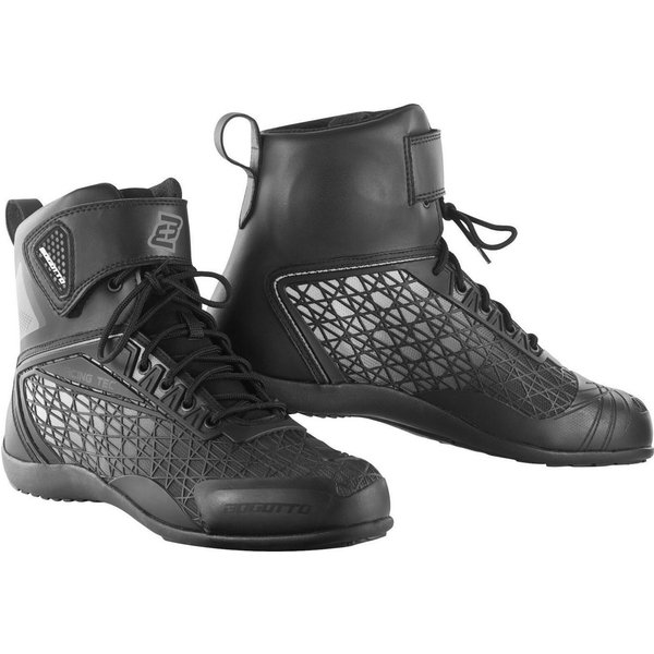 Bogotto Aaron Motorradstiefel Motorradstiefel