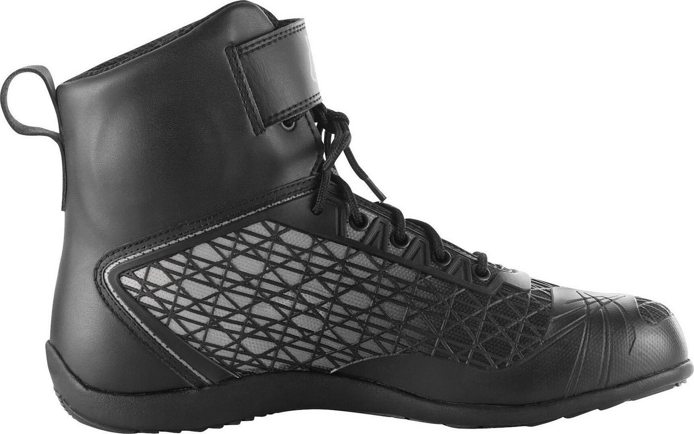Bogotto Aaron Motorradstiefel Motorradstiefel – Bild 2 von 5