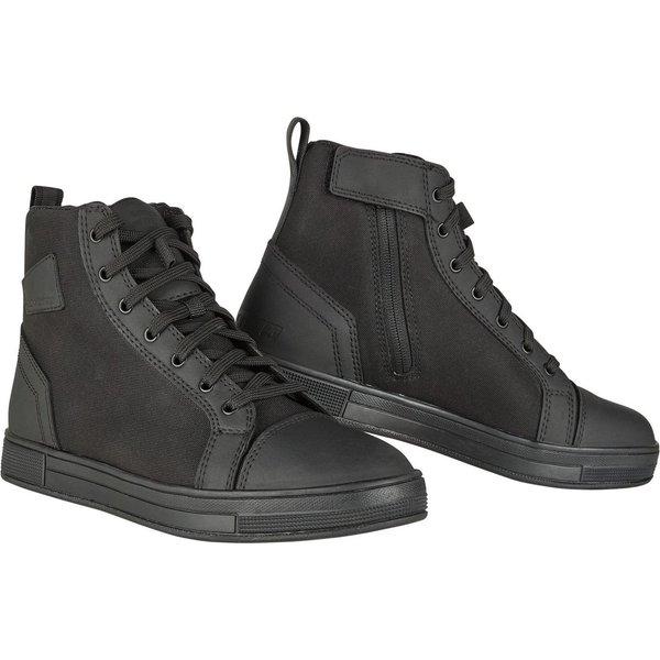 Bogotto Avanth Motorrad Schuhe Motorradstiefel reflektierende