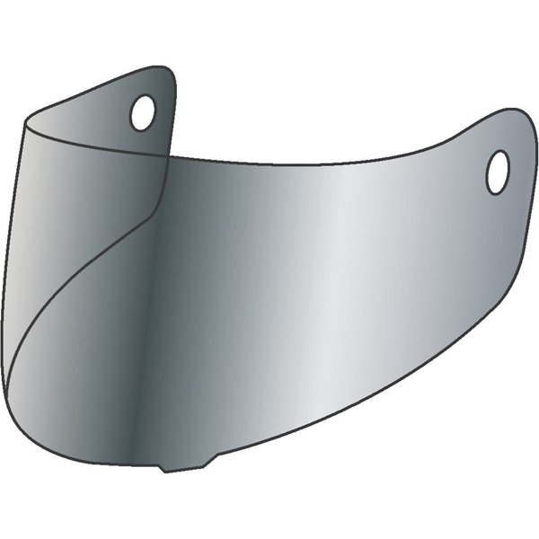 Bogotto Motorradhelm Blade Visier, Vorbereitet Für Pinlockscheibe