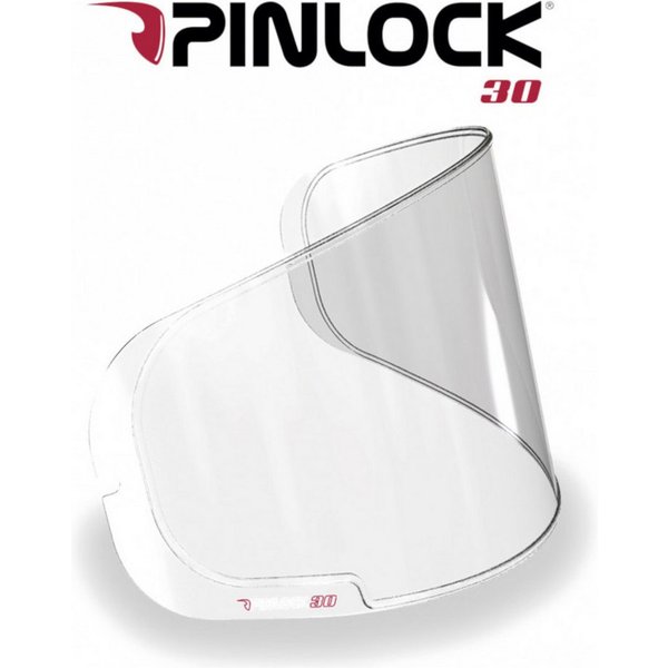Bogotto Motorradhelm FS-X600 Pinlockscheibe, Pinlock