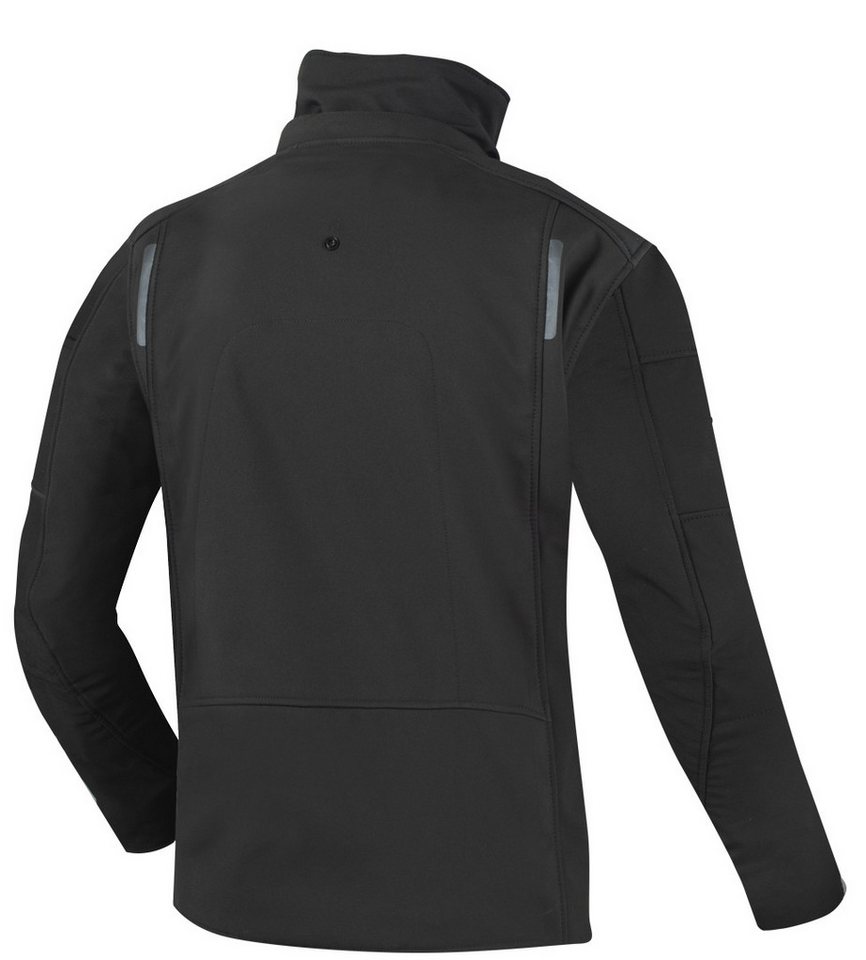 Bogotto Motorradjacke Win-D Motorrad Textiljacke Atmungsaktiv protektoren weitenverstellbar – Bild 2 von 5