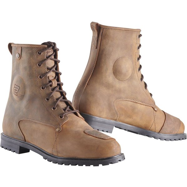 Bogotto Nashville Motorradstiefel Motorradstiefel
