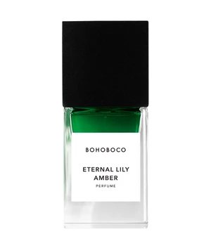 BOHOBOCO ETERNAL LILY AMBER Eau de Parfum · 50 ml