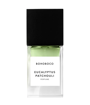 BOHOBOCO EUCALYPTUS PATCHOULI Eau de Parfum · 50 ml