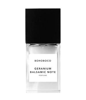 BOHOBOCO GERANIUM BALSAMIC NOTE Eau de Parfum · 50 ml