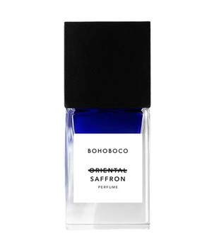 BOHOBOCO ORIENTAL SAFFRON Eau de Parfum · 50 ml