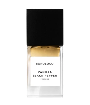BOHOBOCO VANILLA BLACK PEPPER Eau de Parfum · 50 ml