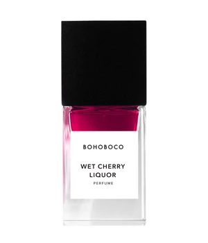 BOHOBOCO WET CHERRY LIQUOR Eau de Parfum · 50 ml