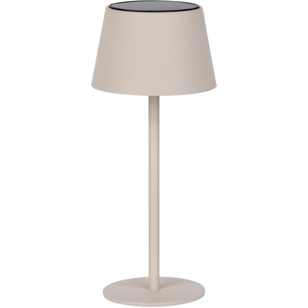 BOLD Tischleuchte Umbo Solar