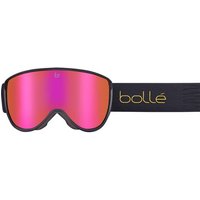 black matte/rose gold (Damen)