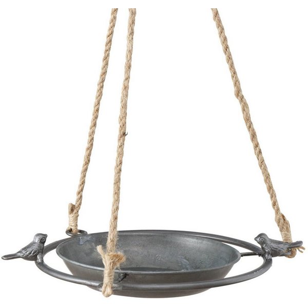 BOLTZE GRUPPE Vogeltränke