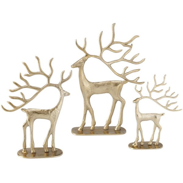 BOLTZE Kerzenständer