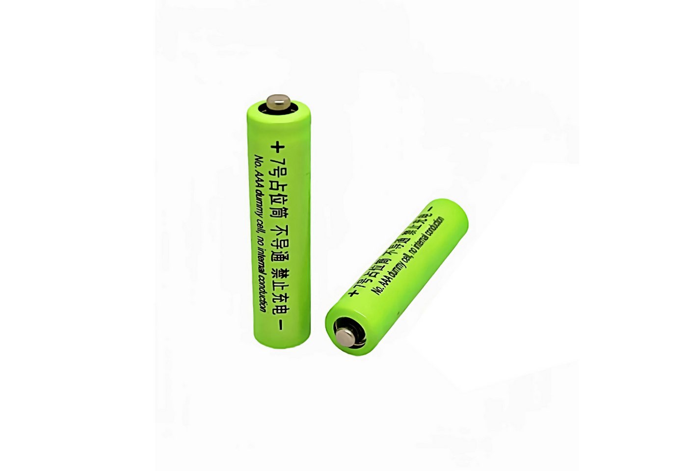 Bolwins H03 USB -AAA Batterie Adapter 4,5V Stromkabel Stromversorgung USB 1m Stromkabel, USB-A, USB Typ A (100 cm), Ersetzt 3× AAA-Batterien durch stabile USB-S – Bild 5 von 5
