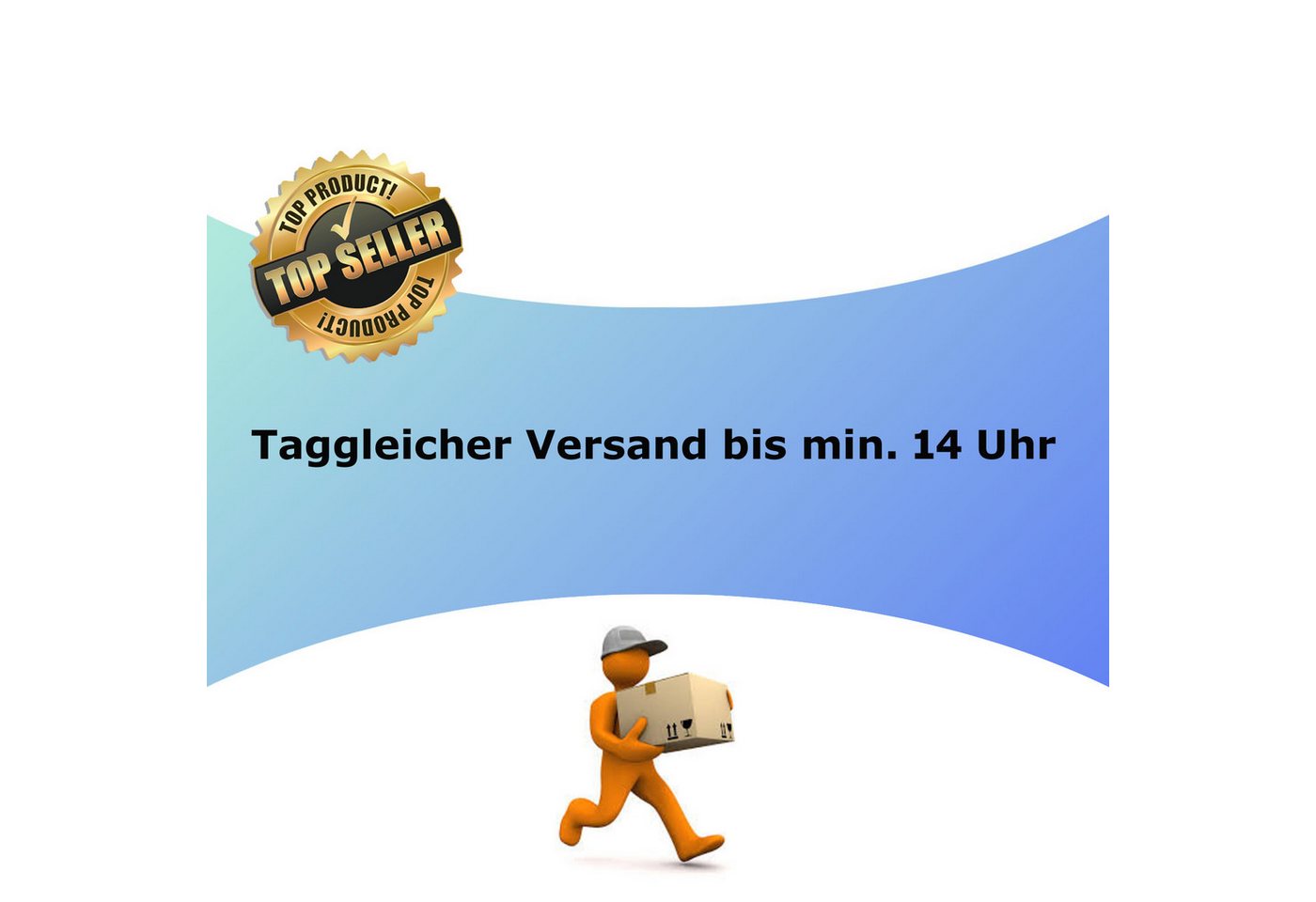 Bolwins I54 3,5 mm Stereo Klinke Kupplung Adapter Buchse-auf-Buchse Verbinder Audio-Adapter 3,5 mm Klinke Buchse, Stereo zu 3,5 mm Klinke Buchse, Stereo, 0 cm,  – Bild 4 von 5