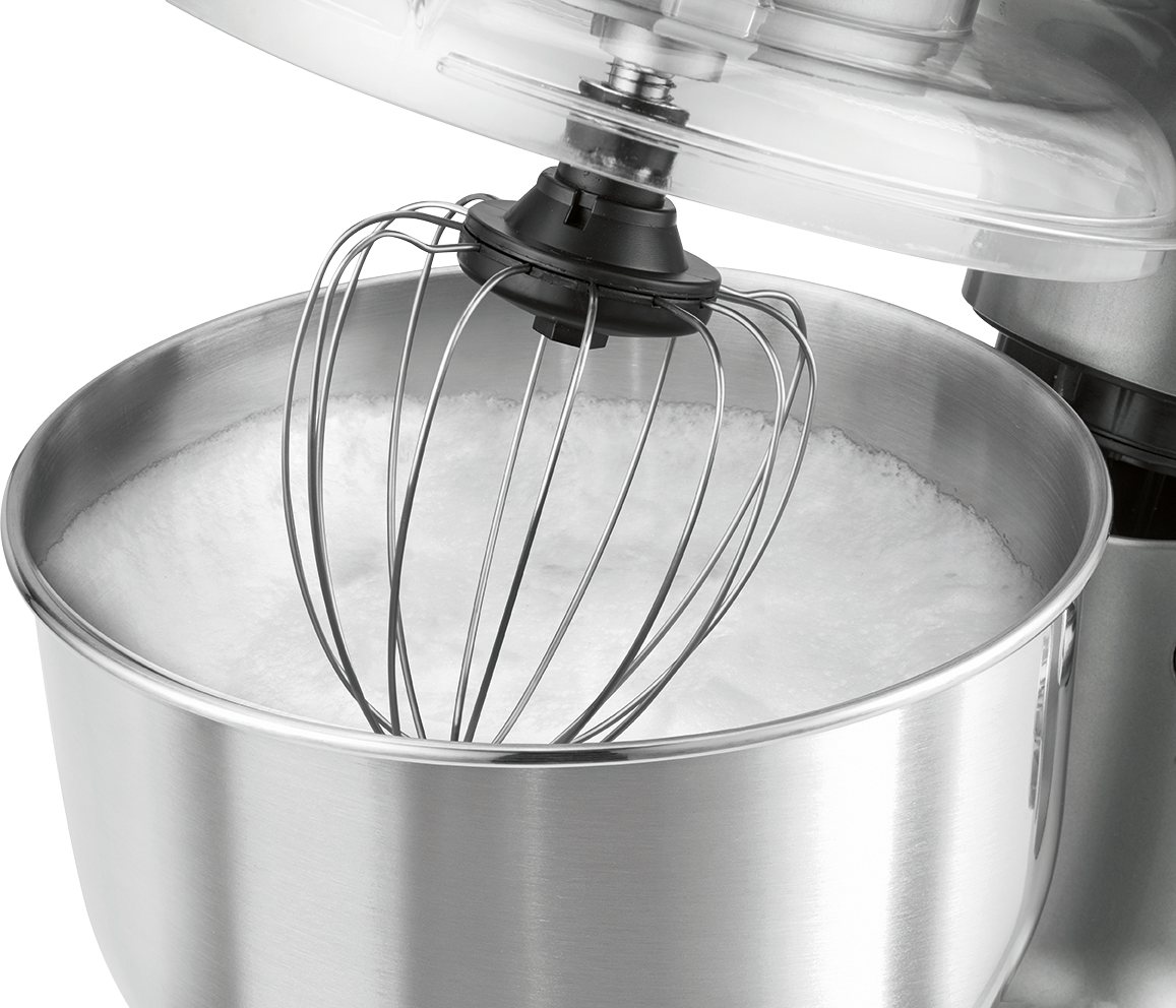 BOMANN Küchenmaschine KM 1395 CB – Bild 3 von 5