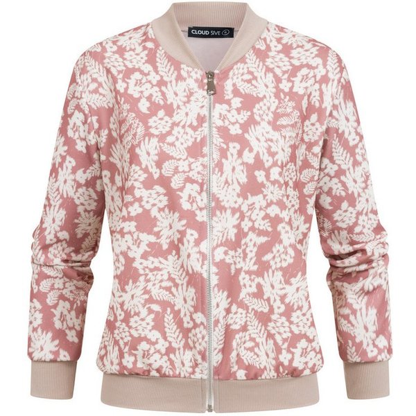 CLOUD 5IVE Bomberjacke CLOUD 5IVE Blouson Bomberjacket (1-St)