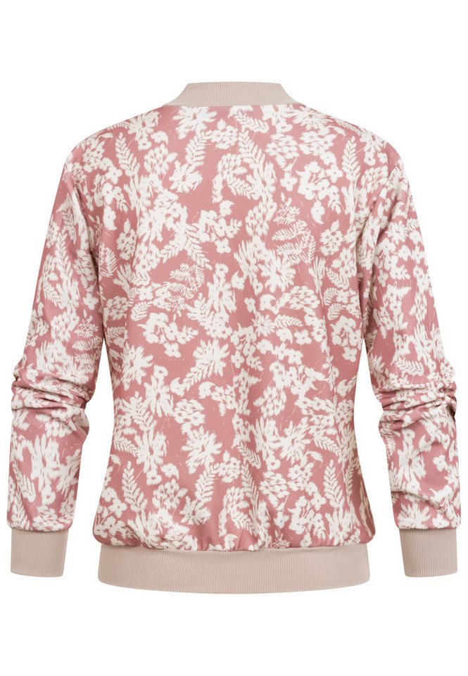 CLOUD 5IVE Bomberjacke CLOUD 5IVE Blouson Bomberjacket (1-St) – Bild 2 von 5