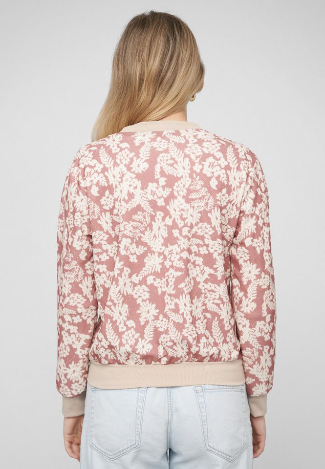 CLOUD 5IVE Bomberjacke CLOUD 5IVE Blouson Bomberjacket (1-St) – Bild 5 von 5