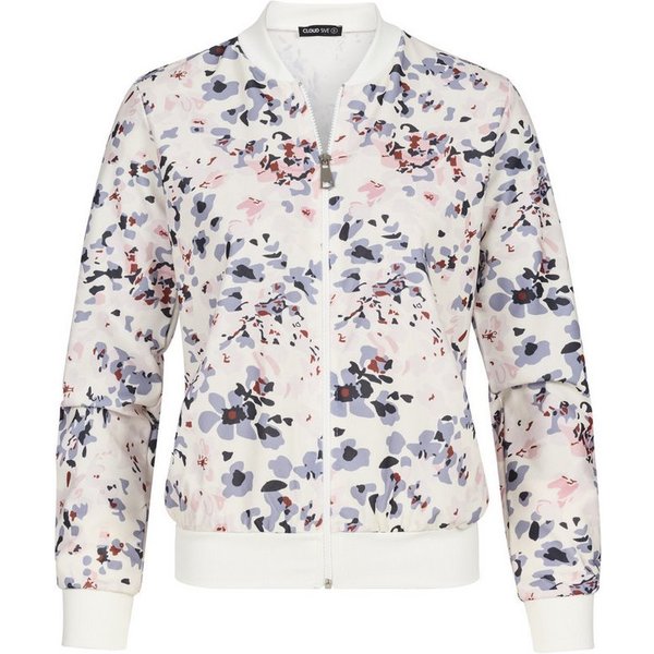 CLOUD 5IVE Bomberjacke CLOUD 5IVE Cloud 5ive Blouson Bomber Jacket (1-St)