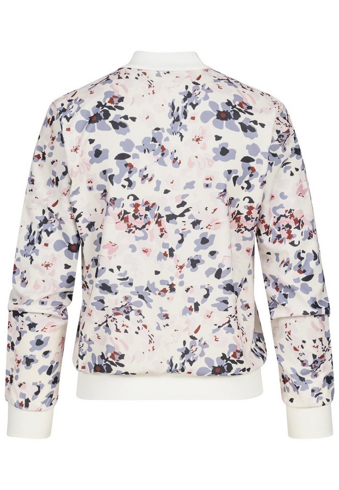 CLOUD 5IVE Bomberjacke CLOUD 5IVE Cloud 5ive Blouson Bomber Jacket (1-St) – Bild 2 von 5
