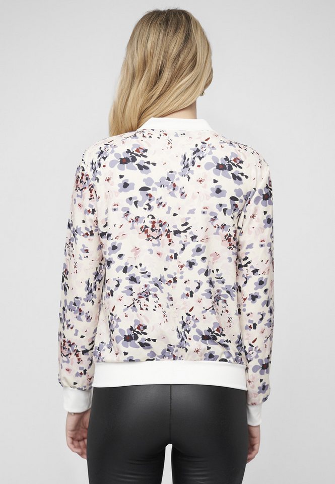 CLOUD 5IVE Bomberjacke CLOUD 5IVE Cloud 5ive Blouson Bomber Jacket (1-St) – Bild 5 von 5
