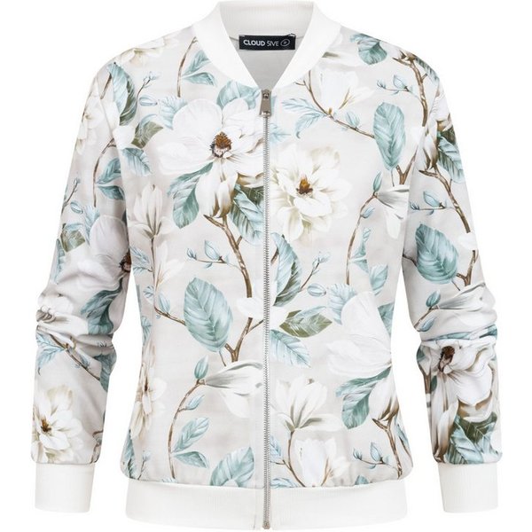 CLOUD 5IVE Bomberjacke CLOUD 5IVE Light Blouson Jacket (1-St)