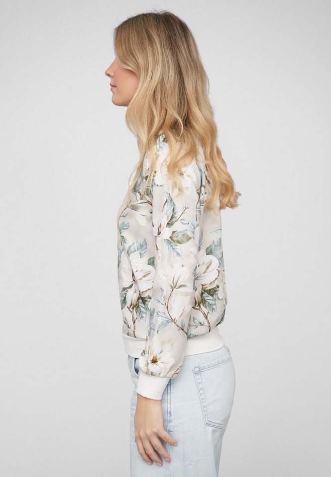 CLOUD 5IVE Bomberjacke CLOUD 5IVE Light Blouson Jacket (1-St) – Bild 4 von 5