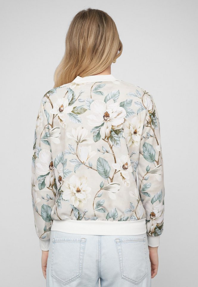 CLOUD 5IVE Bomberjacke CLOUD 5IVE Light Blouson Jacket (1-St) – Bild 5 von 5